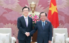 Sau 17 năm đầu tư vào Việt nam, 'ông lớn' Samsung tiết lộ kế hoạch phát triển tiếp theo, 'mở đường' cho các công ty Việt tham gia vào chuỗi cung ứng