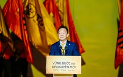 Khi doanh nghiệp tư nhân tạo giá trị bền vững từ năng lượng tái tạo