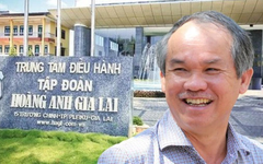 Quá nhanh: HAGL của Bầu Đức sắp khởi công chung cư 25 tầng trên khu đất từng bị bỏ quên 15 năm vì "giàu quá nên không nhớ tới"