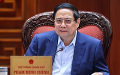 Xây dựng chính sách vượt trội để thí điểm một số khu thương mại tự do