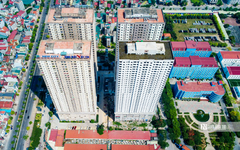 Bộ Xây dựng: 657.395 căn NOXH đang được triển khai trên cả nước