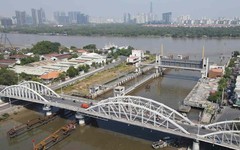 Tuyến đường huyết mạch tại TPHCM sẽ được mở rộng gấp 3 lần để giảm ùn tắc