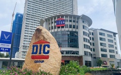 DIC Corp tiếp tục chào bán gần 22 triệu cổ phiếu ‘ế’ cho 227 nhân viên và nhà đầu tư