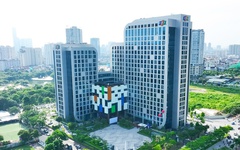 Thành viên SCIC đăng ký mua 2 triệu cổ phiếu FPT