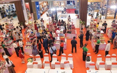 AEON mở rộng kết nối và hỗ trợ thúc đẩy tiêu thụ hàng Việt Nam