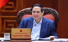 Việt Nam dự kiến lập khu thương mại tự do tại 3 thành phố trực thuộc Trung ương trong năm 2026