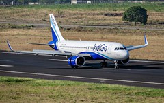 Hàng không Ấn Độ hỗn loạn sau khi IndiGo hủy 1.200 chuyến bay