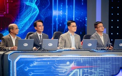 CIO Techcombank trên ghế nóng "A.I Thực chiến": Tận dụng A.I để giải quyết bài toán thực tiễn