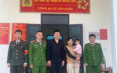 Thanh niên sinh năm 2001 được ngân hàng giải ngân 1 tỷ đồng, nhưng tiền chuyển vào tài khoản người khác: Công an vào cuộc xác minh