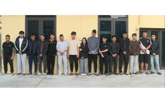 Triệt phá đường dây lừa đảo xuyên quốc gia đặc biệt lớn, chiếm đoạt hàng nghìn tỷ đồng