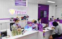 TPBank 'hút' thêm 150 tỷ đồng từ trái phiếu
