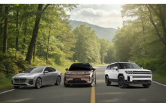 Các hãng ô tô ở Việt Nam thay đổi