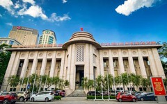 Ngân hàng Nhà nước tăng lãi suất OMO lần đầu tiên kể từ tháng 5/2024