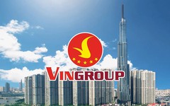 Vingroup điều chỉnh ngành nghề kinh doanh