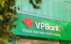 VPBank ‘hút’ thành công 500 tỷ đồng từ kênh trái phiếu