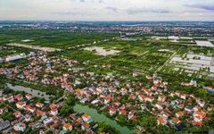 Siêu dự án 1,5 tỷ USD của Kinh Bắc và Tập đoàn Trump đang tăng tốc, dự kiến khai thác thương mại từ năm 2030