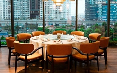 Từ dimsum truyền thống đến Dim Tu Tac: Làn sóng tiêu dùng mới tái định hình chiến lược doanh nghiệp TP. HCM