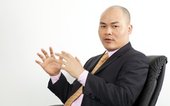 Ông Nguyễn Tử Quảng kiến nghị: Cần chấp nhận doanh nghiệp thế chấp tài sản công nghệ để vay vốn