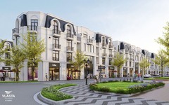 Một quỹ ngoại giảm sở hữu tại Văn Phú