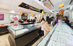 Tuần qua, giá vàng SJC, vàng nhẫn giảm: Nhà đầu tư có thể lỗ tới 4 triệu đồng/lượng sau 1 tuần