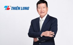 Từ xưởng bút bi thời bao cấp đến thương hiệu Việt có mặt tại 74 quốc gia: Thiên Long có gì hấp dẫn trước khi 'lọt mắt xanh' đại gia Nhật Bản?