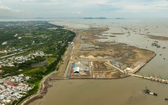 Nguồn cung Cần Giờ quá lớn, giá bằng 30% toàn thị trường kéo toàn bộ phân khúc thấp tầng TPHCM xuống mức trung bình 190 triệu đồng/m2