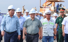 Hơn 10 ngày nữa, Việt Nam có thể chứng kiến "kỷ lục" hơn 2 triệu tỷ đồng chỉ trong một ngày