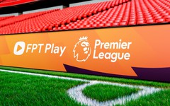 K+ dừng hoạt động, bản quyền Ngoại hạng Anh chính thức về tay FPT Play từ 2026