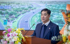 Ngay tuần sau, Đèo Cả khởi công dự án cao tốc phục vụ 21 triệu người: 100% vốn do tư nhân huy động với quy mô chưa từng có