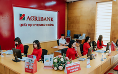 Hơn 20 ngày nữa, Agribank sẽ dừng giao dịch với những tài khoản này