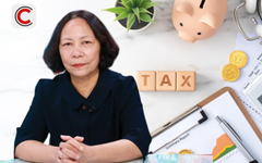 Bán hàng Shopee, Facebook có phải tự kê khai thuế, xuất hóa đơn không? Chuyên gia giải đáp rõ từng trường hợp