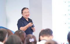 Chuyên gia Thuế: Một nữ lập trình viên ở Cầu Giấy nộp số thuế 33 tỷ đồng tương ứng mức 7% nhờ đăng ký, nếu không, thuế có thể lên tới 32% doanh thu