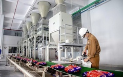 Hóa chất Đức Giang sắp chi hơn 1.100 tỷ đồng tạm ứng cổ tức năm 2025