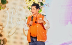 ‘Ông tơ’ Trương Gia Bình treo thưởng 500 triệu cho các cặp đôi đi tới hôn nhân, 100 triệu đồng/cặp nếu sinh con sau sự kiện se duyên giữa FPT và Vietnam Airlines