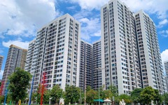 TPHCM: Nguồn cung nhà ở dưới 5 tỷ đồng vẫn dồi dào