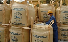 Phân lân Văn Điển không còn đáp ứng điều kiện công ty đại chúng