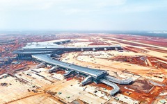 Dự án metro 63km, vốn đầu tư 65.000 tỷ đồng được đề xuất kéo dài kết nối với siêu dự án 16 tỷ USD

