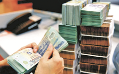 Hai ngân hàng Big4 cập nhật kết quả kinh doanh mới nhất: BIDV lãi hơn 29.000 tỷ, dư nợ cho vay Agribank vượt 1,95 triệu tỷ