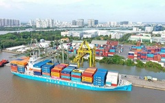 Viconship muốn ‘gom’ 1 triệu cổ phiếu HAH của Xếp dỡ Hải An