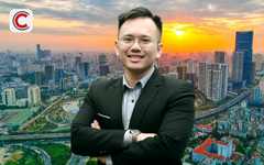 Phó TGĐ Batdongsan.com.vn Nguyễn Quốc Anh: Thị trường bất động sản đang trưởng thành, lãi suất và trung tâm tài chính sẽ định hình giai đoạn 2026