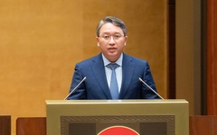 Thu được hơn 27.400 tỷ đồng khoản bị chiếm đoạt trong các vụ án hình sự về kinh tế, tham nhũng