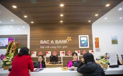 Bac A Bank mua lại trước hạn lô trái phiếu 500 tỷ đồng