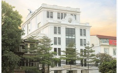 Xi măng Bắc Giang và một thành viên của Handico bị xử phạt