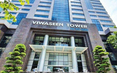 'Người Vinaconex' làm Tổng Giám đốc Viwaseen