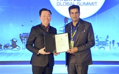 Vingroup chơi lớn ở Ấn Độ: Đề xuất đầu tư 3 tỷ USD phát triển hệ sinh thái đa ngành