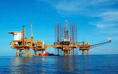 PVS hoàn tất phát hành hơn 33 triệu cổ phiếu trả cổ tức cho cổ đông