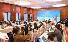 "Ở đâu có TOD, ở đó bất động sản gia tăng giá trị bền vững"