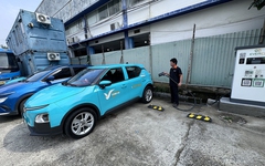 Chính thức có quy định riêng về giá điện cho xe sạc điện