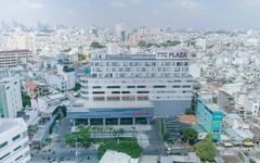 Thông tin mới về dự án TTC Plaza Bình Thạnh