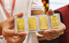 Cập nhật giá vàng hôm nay ngày 7/3: Vàng trong nước 'lặng sóng'